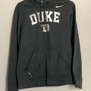 Duke Gray Nike Sweatshirt Never Worn